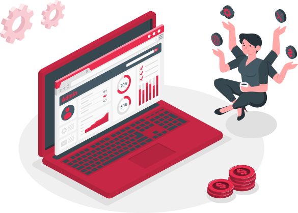 Custom Reporting
